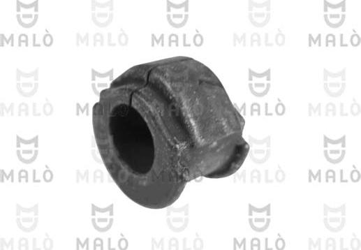 AKRON-MALÒ 176092 - Втулка, стабілізатор autocars.com.ua
