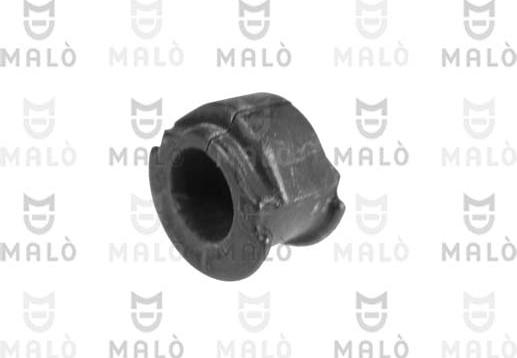 AKRON-MALÒ 176093 - Втулка, стабілізатор autocars.com.ua
