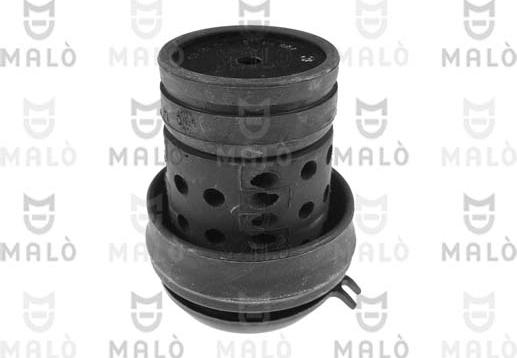 AKRON-MALÒ 17611 - Подушка, підвіска двигуна autocars.com.ua