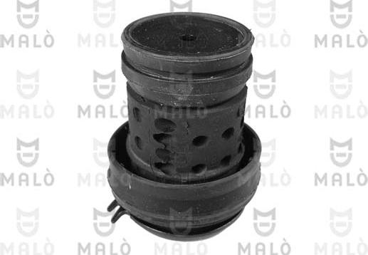 AKRON-MALÒ 17616 - Подушка, підвіска двигуна autocars.com.ua