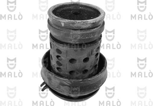 AKRON-MALÒ 176232 - Подушка, підвіска двигуна autocars.com.ua