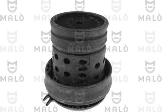 AKRON-MALÒ 17623 - Подушка, підвіска двигуна autocars.com.ua