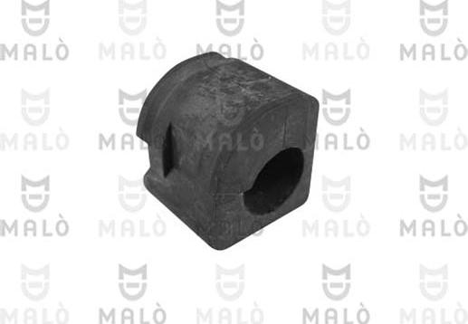 AKRON-MALÒ 176351 - Втулка, стабілізатор autocars.com.ua