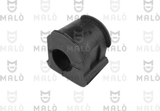 AKRON-MALÒ 17635 - Втулка, стабілізатор autocars.com.ua