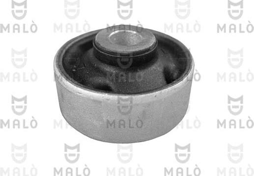 AKRON-MALÒ 176411 - Сайлентблок, важеля підвіски колеса autocars.com.ua