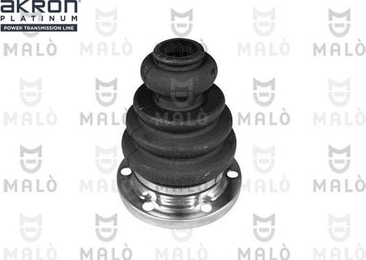AKRON-MALÒ 176431 - Пильник, приводний вал autocars.com.ua