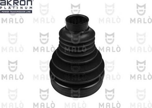 AKRON-MALÒ 176432 - Пильник, приводний вал autocars.com.ua