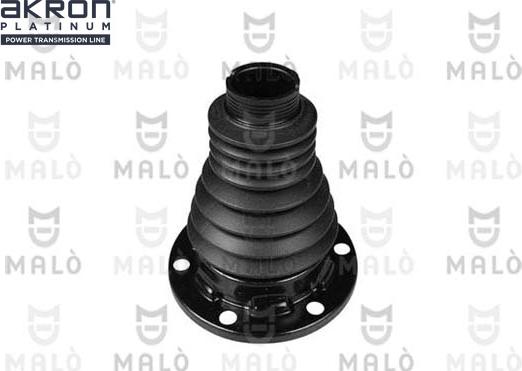 AKRON-MALÒ 176451 - Пильник, приводний вал autocars.com.ua