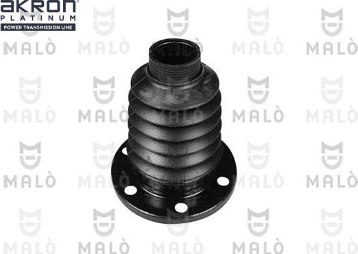 AKRON-MALÒ 176453 - Пильник, приводний вал autocars.com.ua