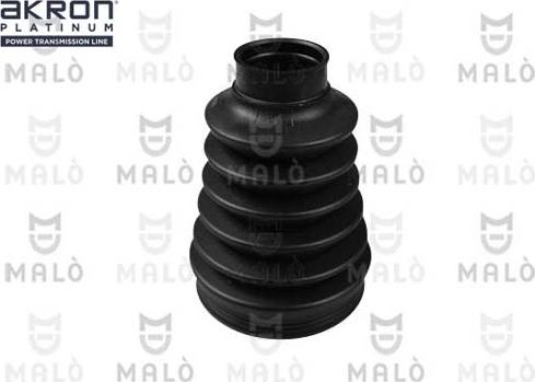 AKRON-MALÒ 176454 - Пильник, приводний вал autocars.com.ua