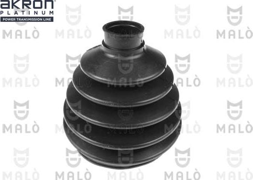 AKRON-MALÒ 17647 - Пильник, приводний вал autocars.com.ua