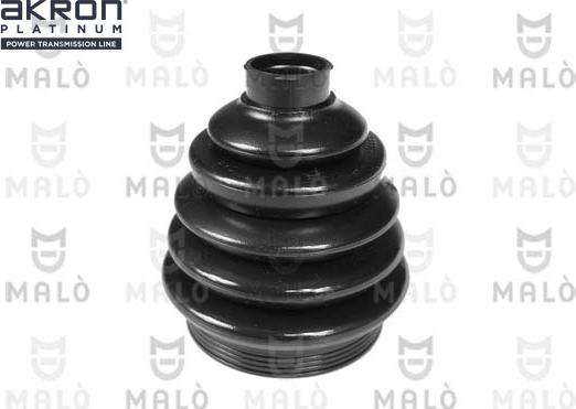 AKRON-MALÒ 176481 - Пильник, приводний вал autocars.com.ua
