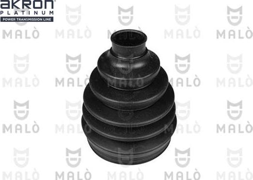 AKRON-MALÒ 176482 - Пильник, приводний вал autocars.com.ua