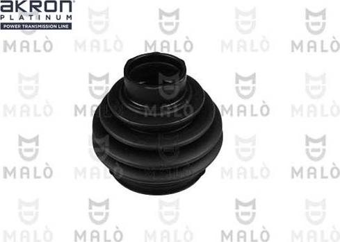AKRON-MALÒ 176483 - Пильник, приводний вал autocars.com.ua