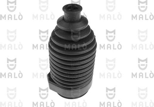 AKRON-MALÒ 17650 - Пильник, рульове управління autocars.com.ua