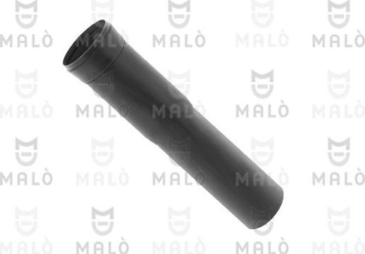 AKRON-MALÒ 176975 - Пильник амортизатора, захисний ковпак autocars.com.ua