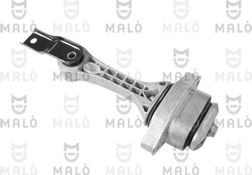 AKRON-MALÒ 177261 - Подушка, підвіска двигуна autocars.com.ua