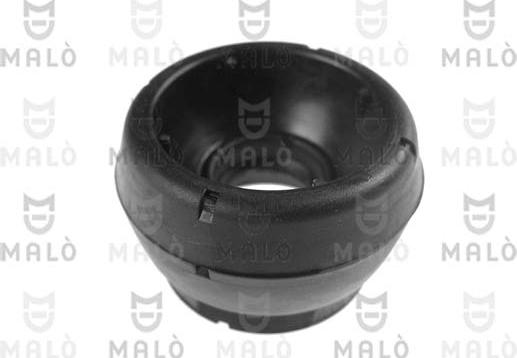 AKRON-MALÒ 17727 - Опора стійки амортизатора, подушка autocars.com.ua