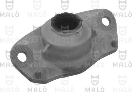 AKRON-MALÒ 177285 - Опора стійки амортизатора, подушка autocars.com.ua