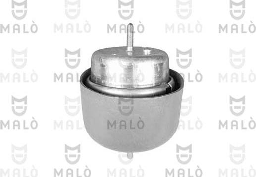 AKRON-MALÒ 177292 - Подушка, підвіска двигуна autocars.com.ua