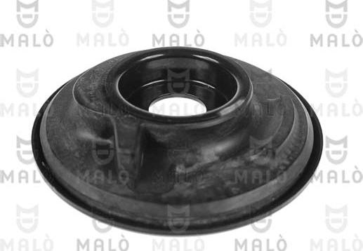 AKRON-MALÒ 17731 - Опора стійки амортизатора, подушка autocars.com.ua