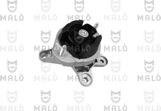 AKRON-MALÒ 177335 - Підвіска, ступінчаста коробка передач autocars.com.ua