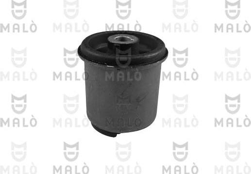 AKRON-MALÒ 177361 - Втулка, балка мосту autocars.com.ua