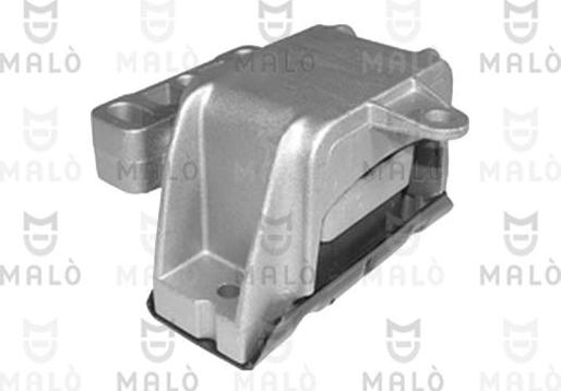 AKRON-MALÒ 177374 - Подушка, підвіска двигуна autocars.com.ua