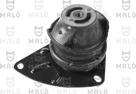 AKRON-MALÒ 177422 - Подушка, підвіска двигуна autocars.com.ua