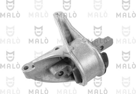 AKRON-MALÒ 177431 - Подушка, підвіска двигуна autocars.com.ua