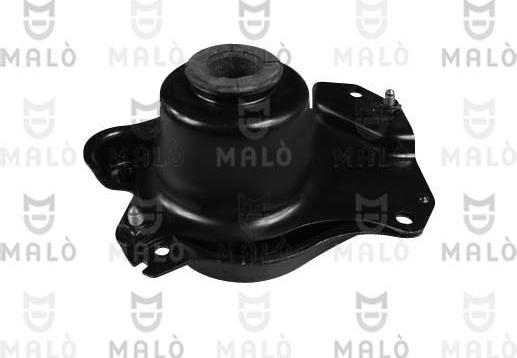 AKRON-MALÒ 177433 - Подушка, підвіска двигуна autocars.com.ua