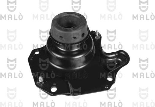 AKRON-MALÒ 17743 - Подушка, підвіска двигуна autocars.com.ua