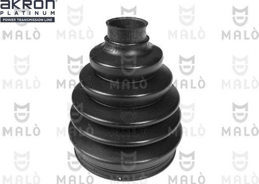 AKRON-MALÒ 177482 - Пильник, приводний вал autocars.com.ua