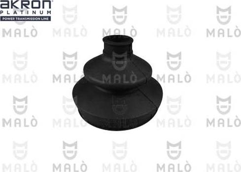 AKRON-MALÒ 177484 - Пильник, приводний вал autocars.com.ua