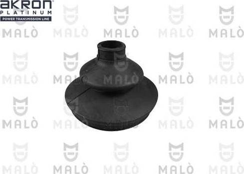 AKRON-MALÒ 177485 - Пильник, приводний вал autocars.com.ua