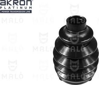 AKRON-MALÒ 177486 - Пильник, приводний вал autocars.com.ua