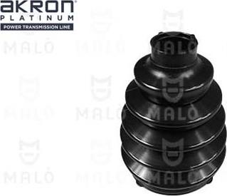 AKRON-MALÒ 177487 - Пильник, приводний вал autocars.com.ua