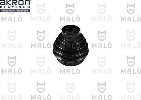 AKRON-MALÒ 177488 - Пильник, приводний вал autocars.com.ua