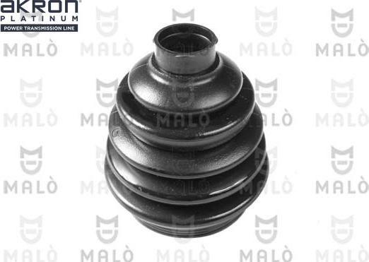 AKRON-MALÒ 17748 - Пильник, приводний вал autocars.com.ua