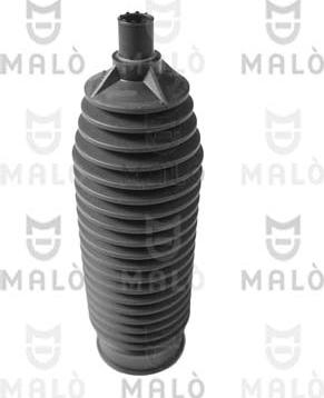 AKRON-MALÒ 177491 - Пильник, рульове управління autocars.com.ua