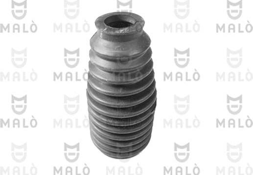 AKRON-MALÒ 177501 - Пильник, рульове управління autocars.com.ua