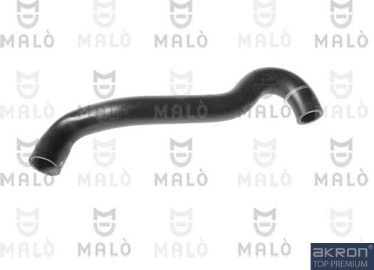 AKRON-MALÒ 17754 - Масляний шланг autocars.com.ua