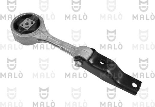 AKRON-MALÒ 177592 - Подушка, підвіска двигуна autocars.com.ua