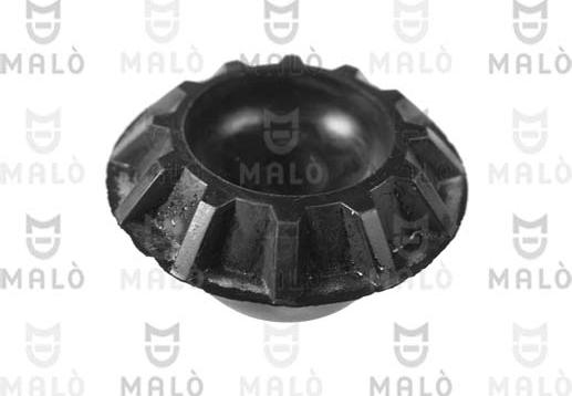 AKRON-MALÒ 17763 - Опора стійки амортизатора, подушка autocars.com.ua