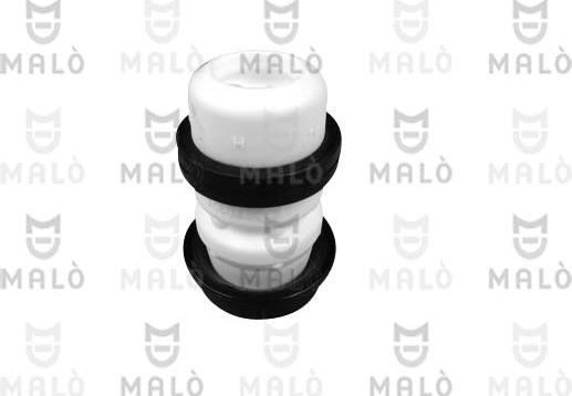 AKRON-MALÒ 177711 - Відбійник, буфер амортизатора autocars.com.ua