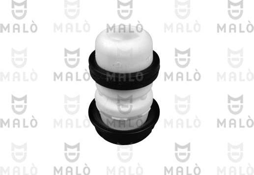 AKRON-MALÒ 177712 - Відбійник, буфер амортизатора autocars.com.ua