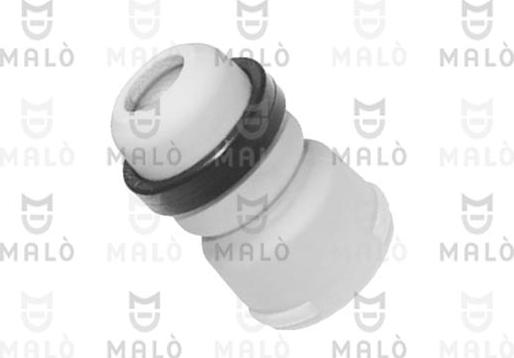 AKRON-MALÒ 177715 - Відбійник, буфер амортизатора autocars.com.ua