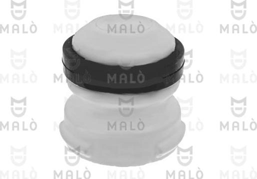 AKRON-MALÒ 177716 - Відбійник, буфер амортизатора autocars.com.ua