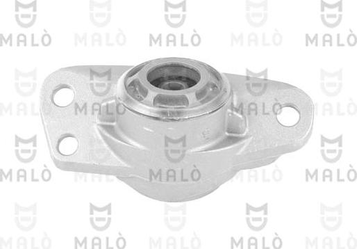 AKRON-MALÒ 177731 - Опора стійки амортизатора, подушка autocars.com.ua