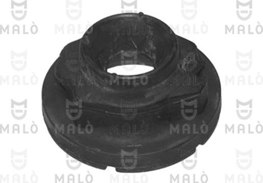 AKRON-MALÒ 177742 - Тарілка пружини autocars.com.ua